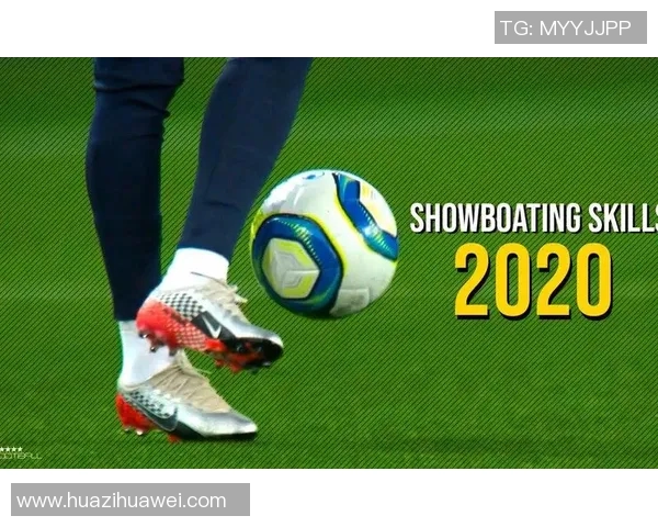 花式足球球星炫技表演尽显运动魅力与极限控球艺术